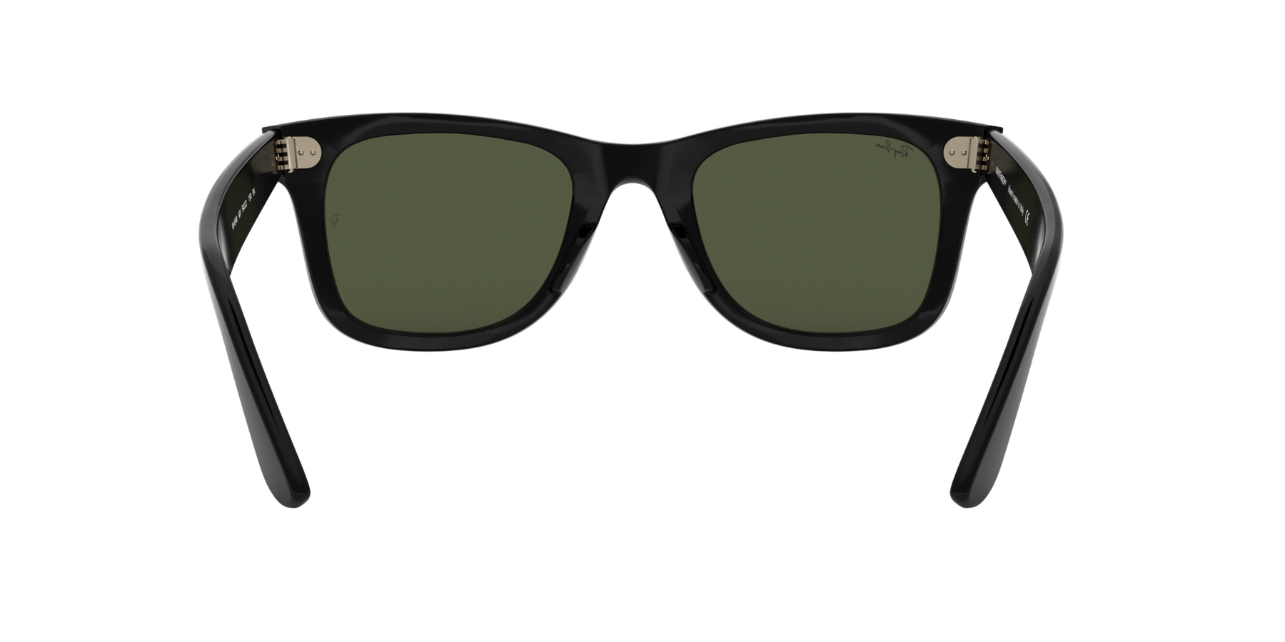 Ray-Ban Wayfarer Solglasögon