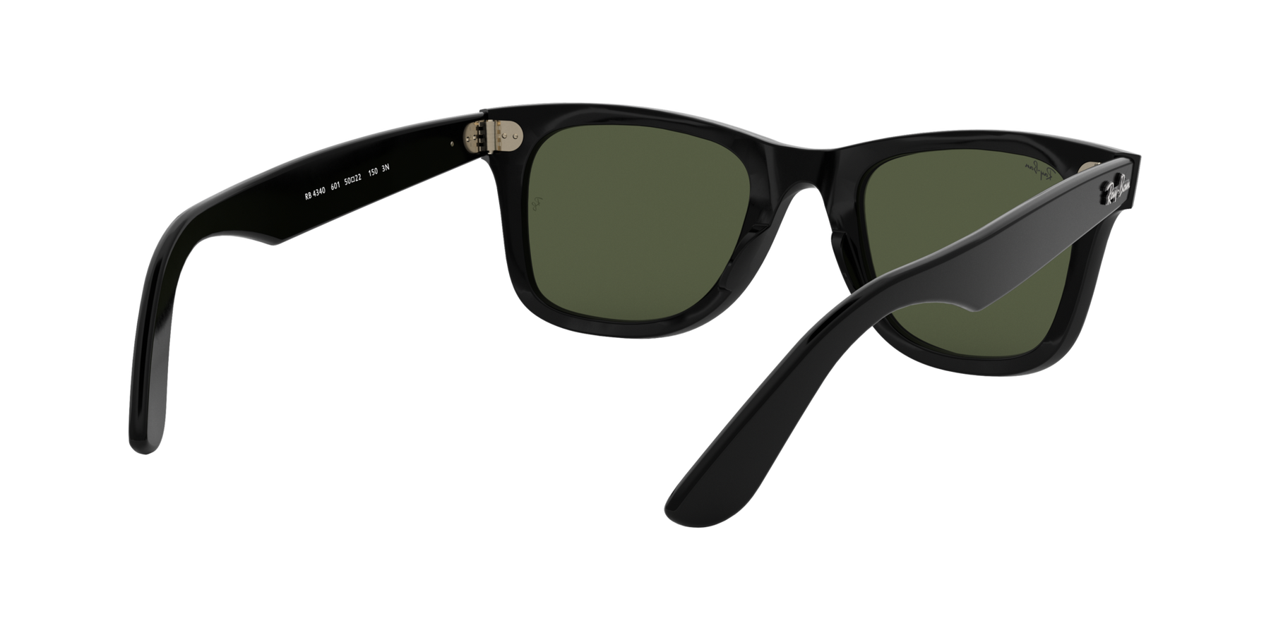 Ray-Ban Wayfarer Solglasögon