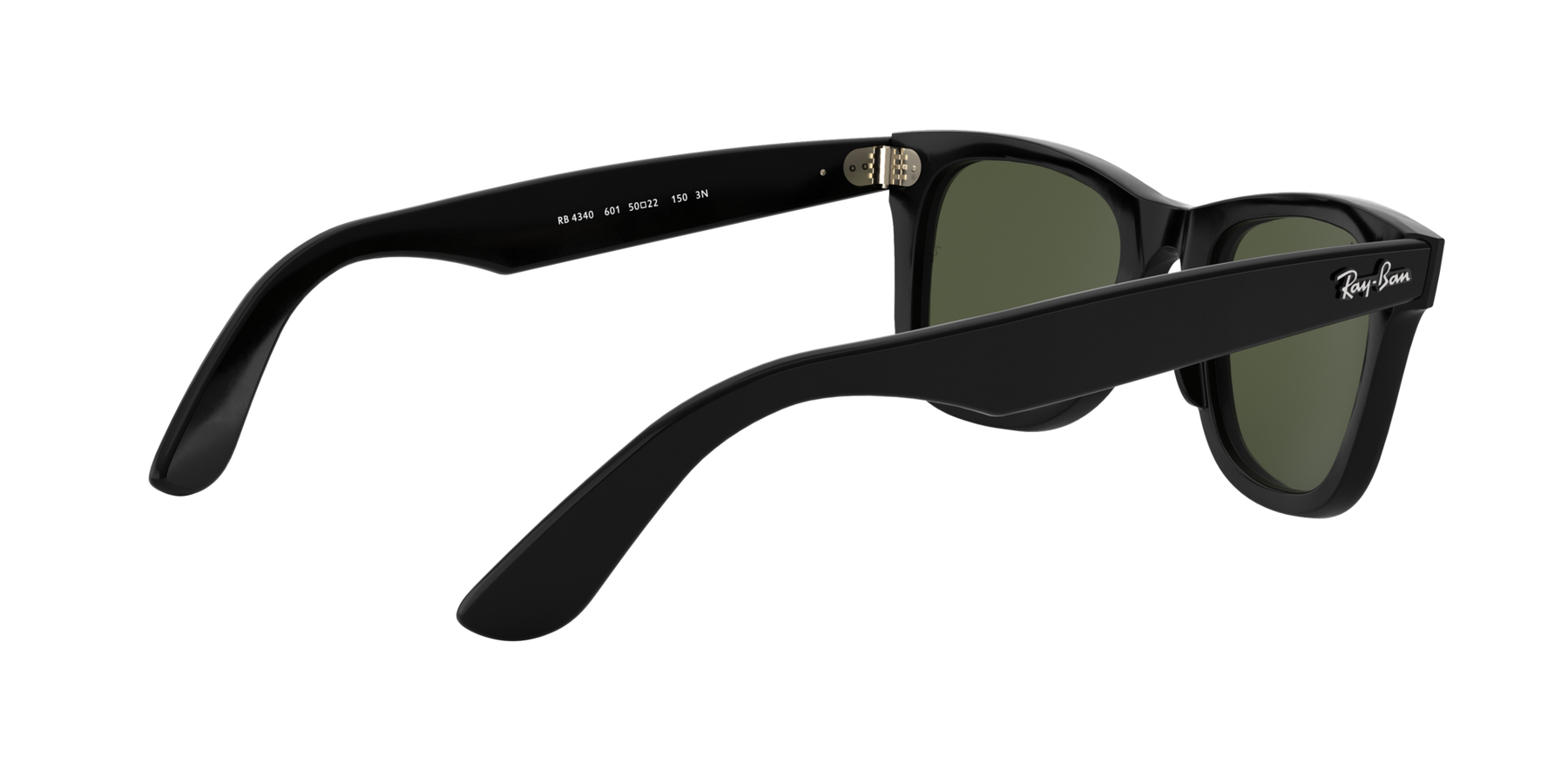 Ray-Ban Wayfarer Solglasögon