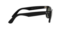 Wayfarer - Black - G-15 Green Crystal Standard