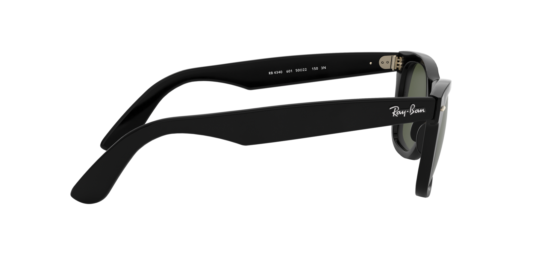 Ray-Ban Wayfarer Solglasögon