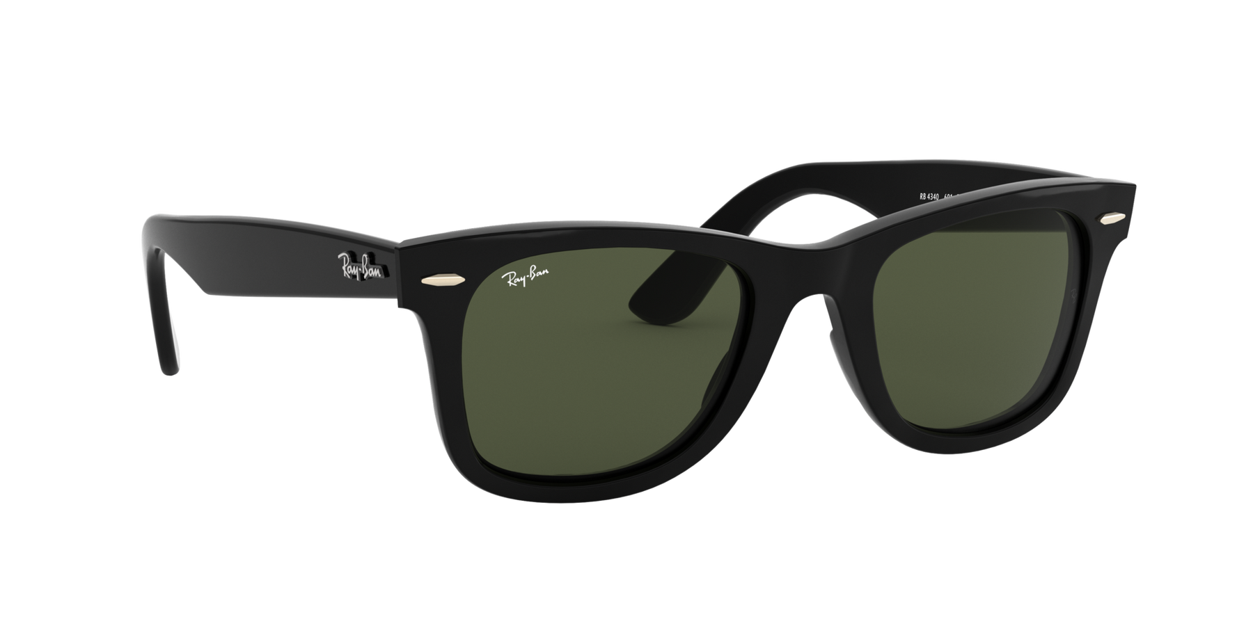 Ray-Ban Wayfarer Solglasögon
