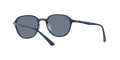 RB4341CH - Sanding Dark Blue - Blue Polarized