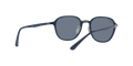 RB4341CH - Sanding Dark Blue - Blue Polarized