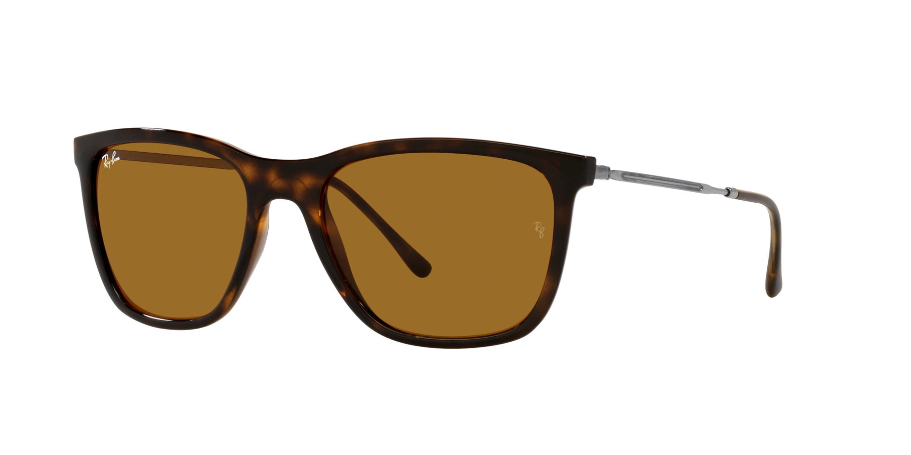 Ray-Ban RB4344 Solglasögon