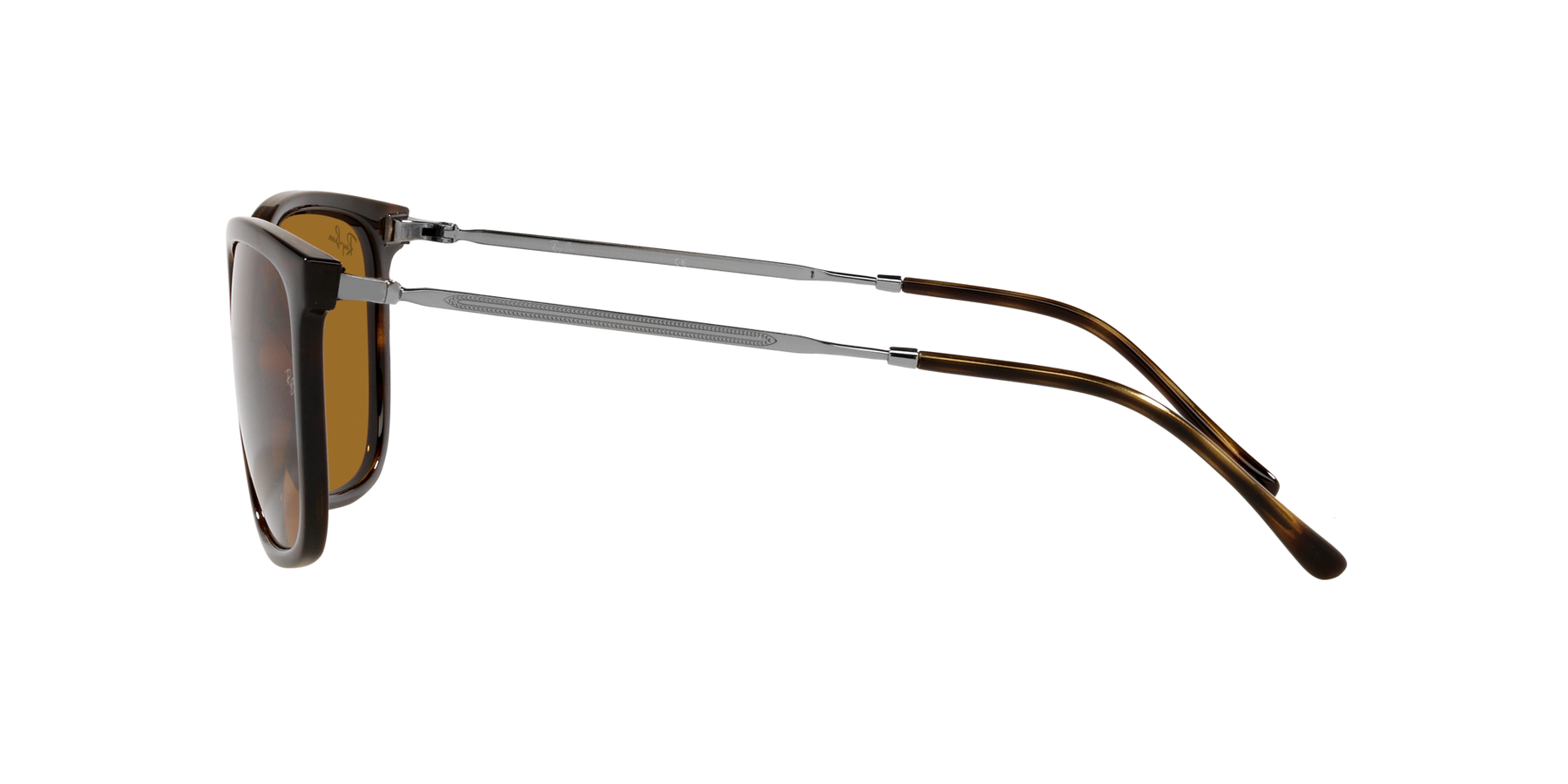 Ray-Ban RB4344 Solglasögon