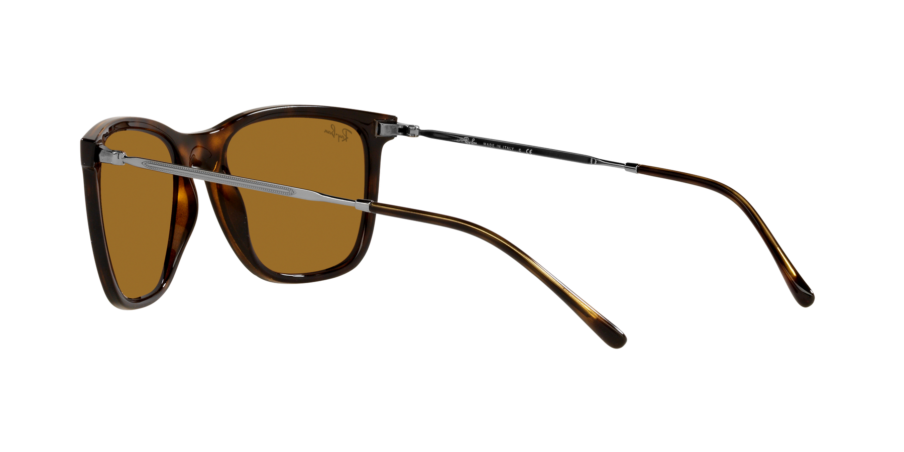 Ray-Ban RB4344 Solglasögon