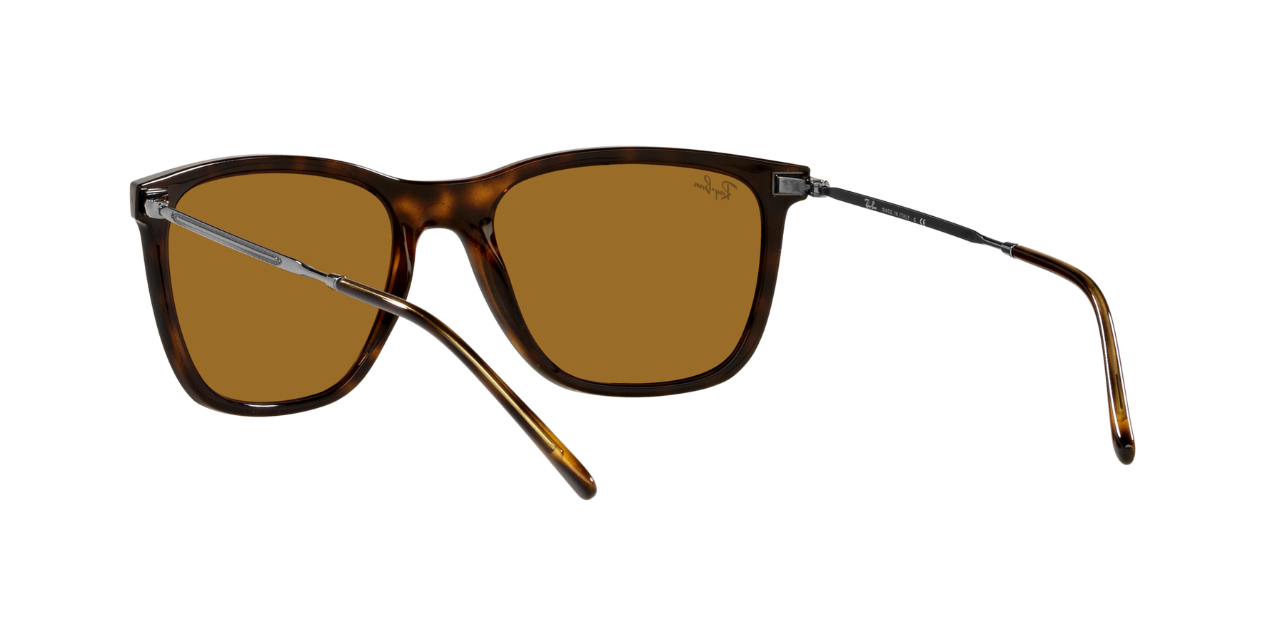 Ray-Ban RB4344 Solglasögon