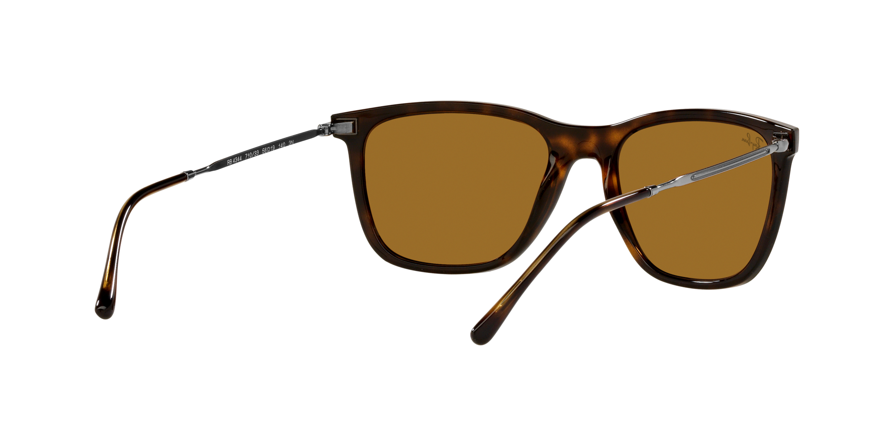 Ray-Ban RB4344 Solglasögon
