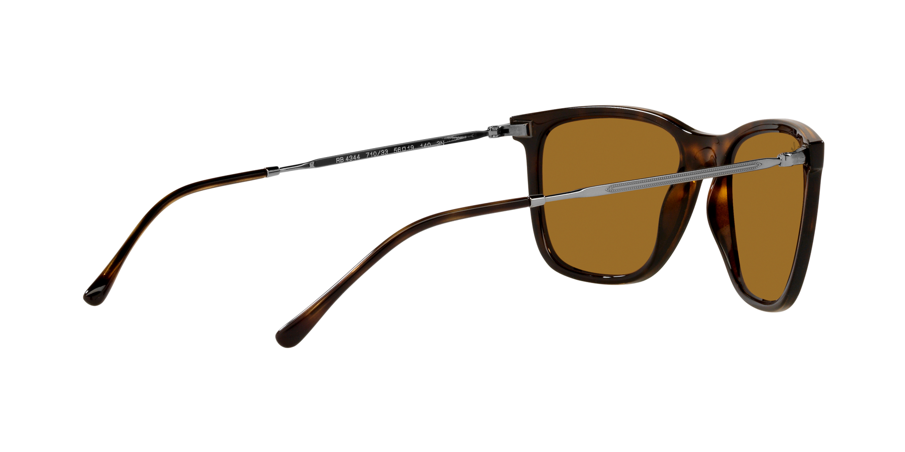 Ray-Ban RB4344 Solglasögon