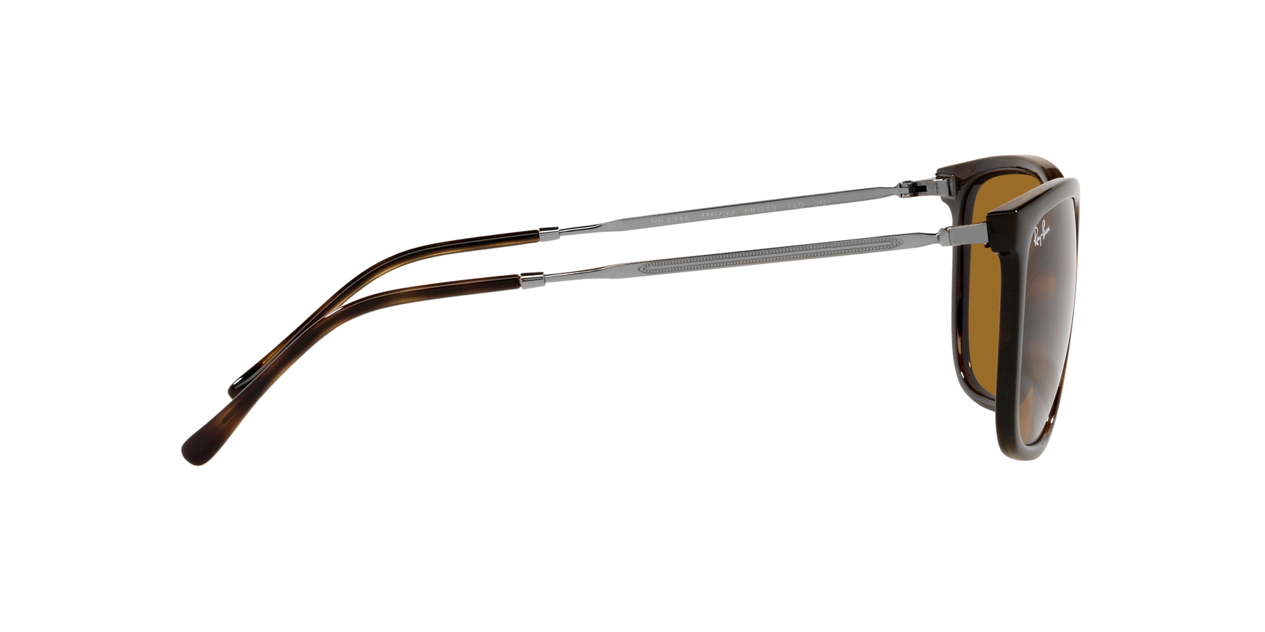 Ray-Ban RB4344 Solglasögon