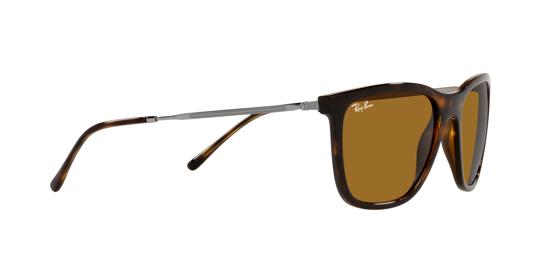 Ray-Ban RB4344 Solglasögon