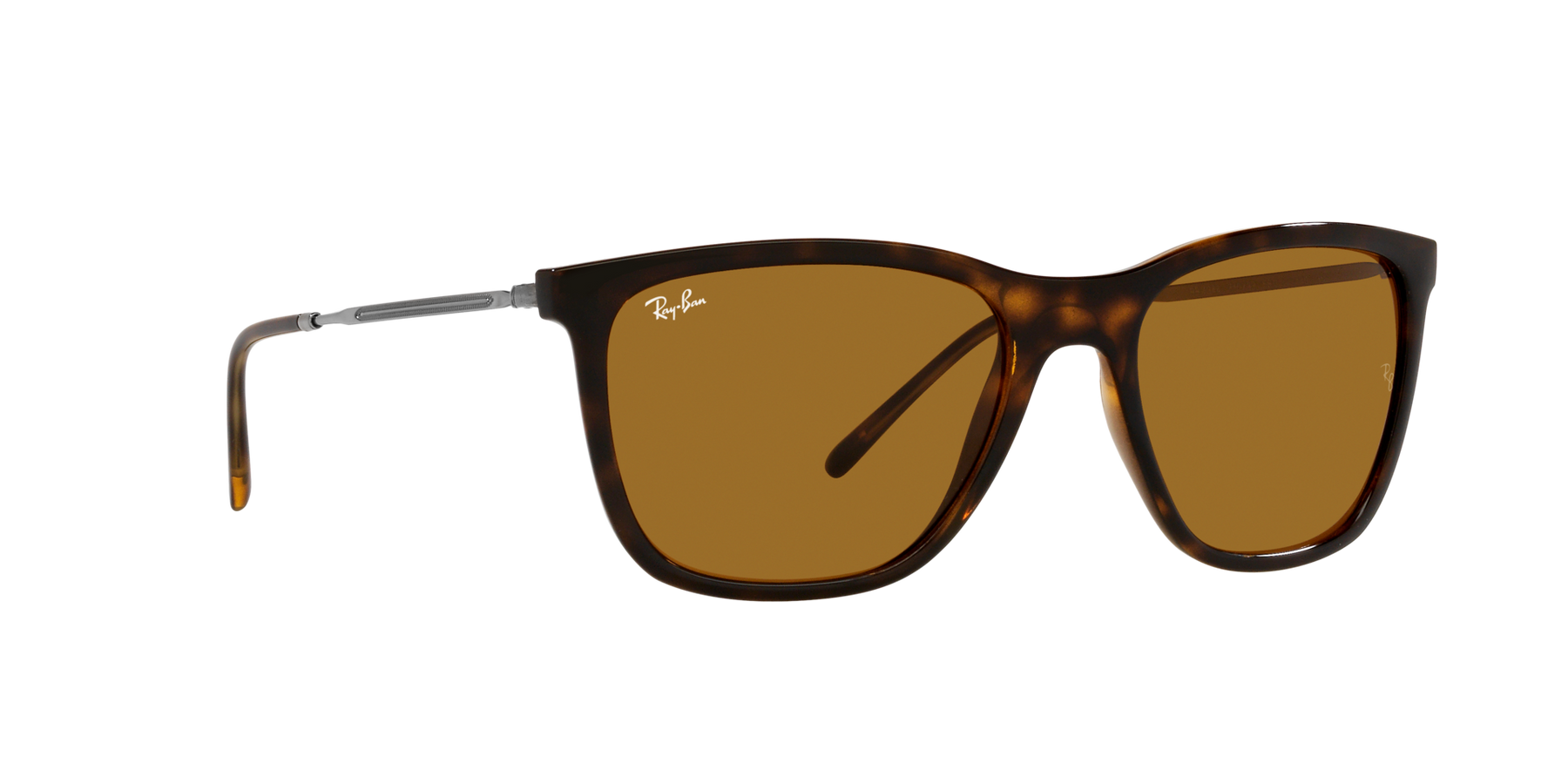 Ray-Ban RB4344 Solglasögon