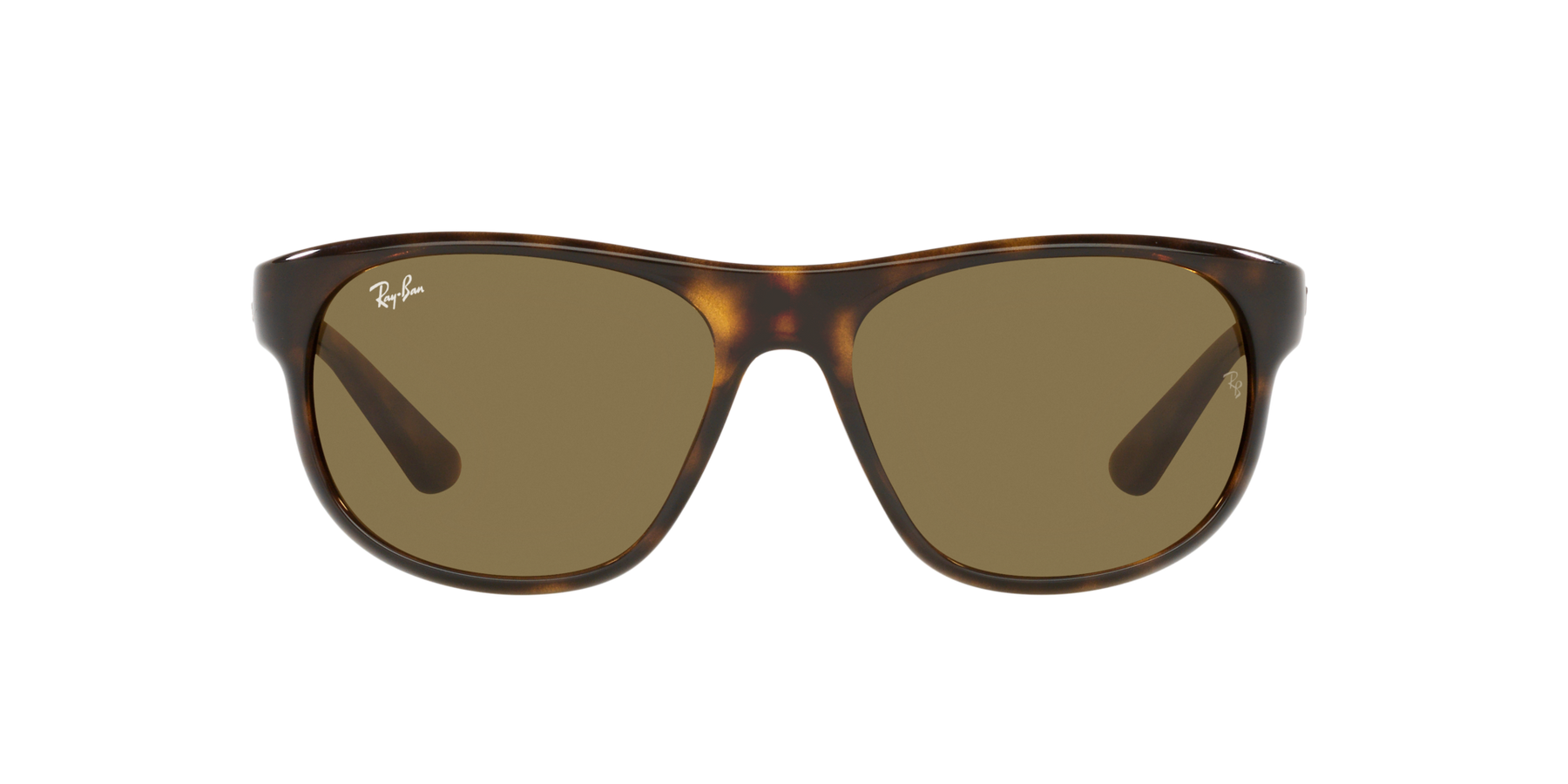RB4351 - Havana - Dark Brown