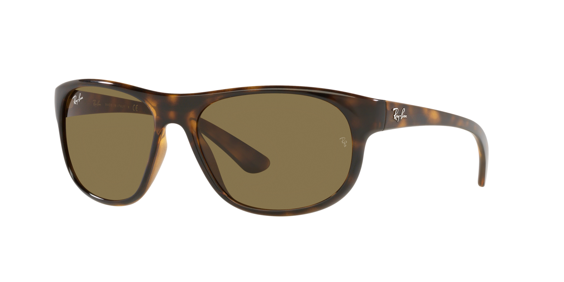RB4351 - Havana - Dark Brown