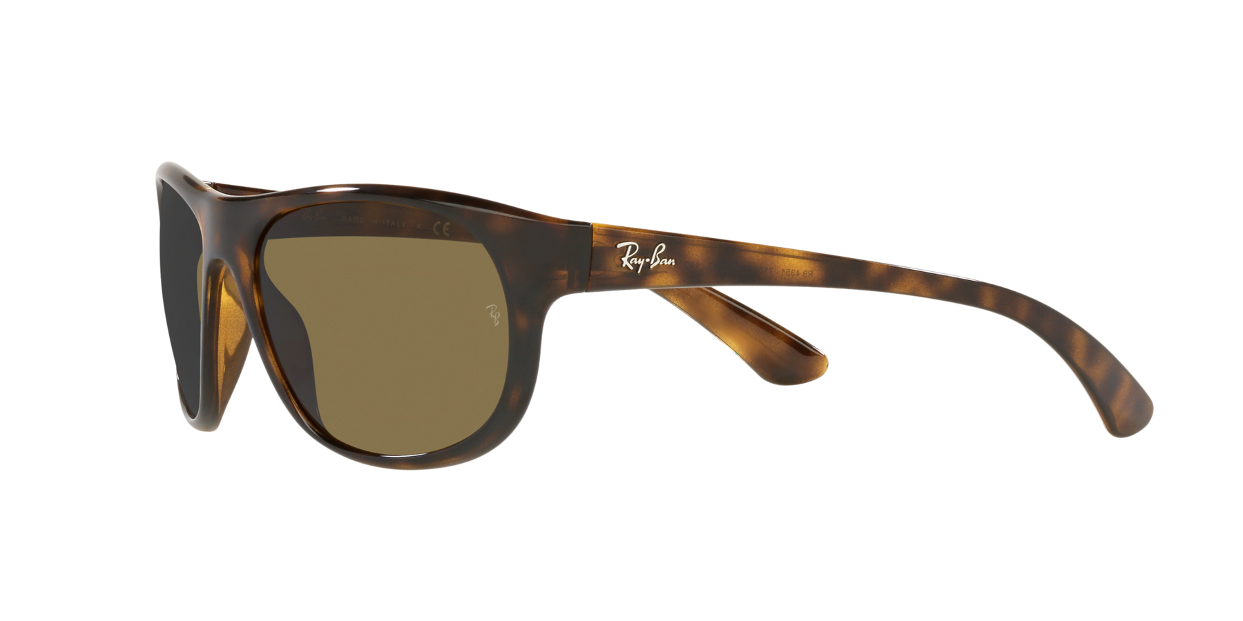 RB4351 - Havana - Dark Brown