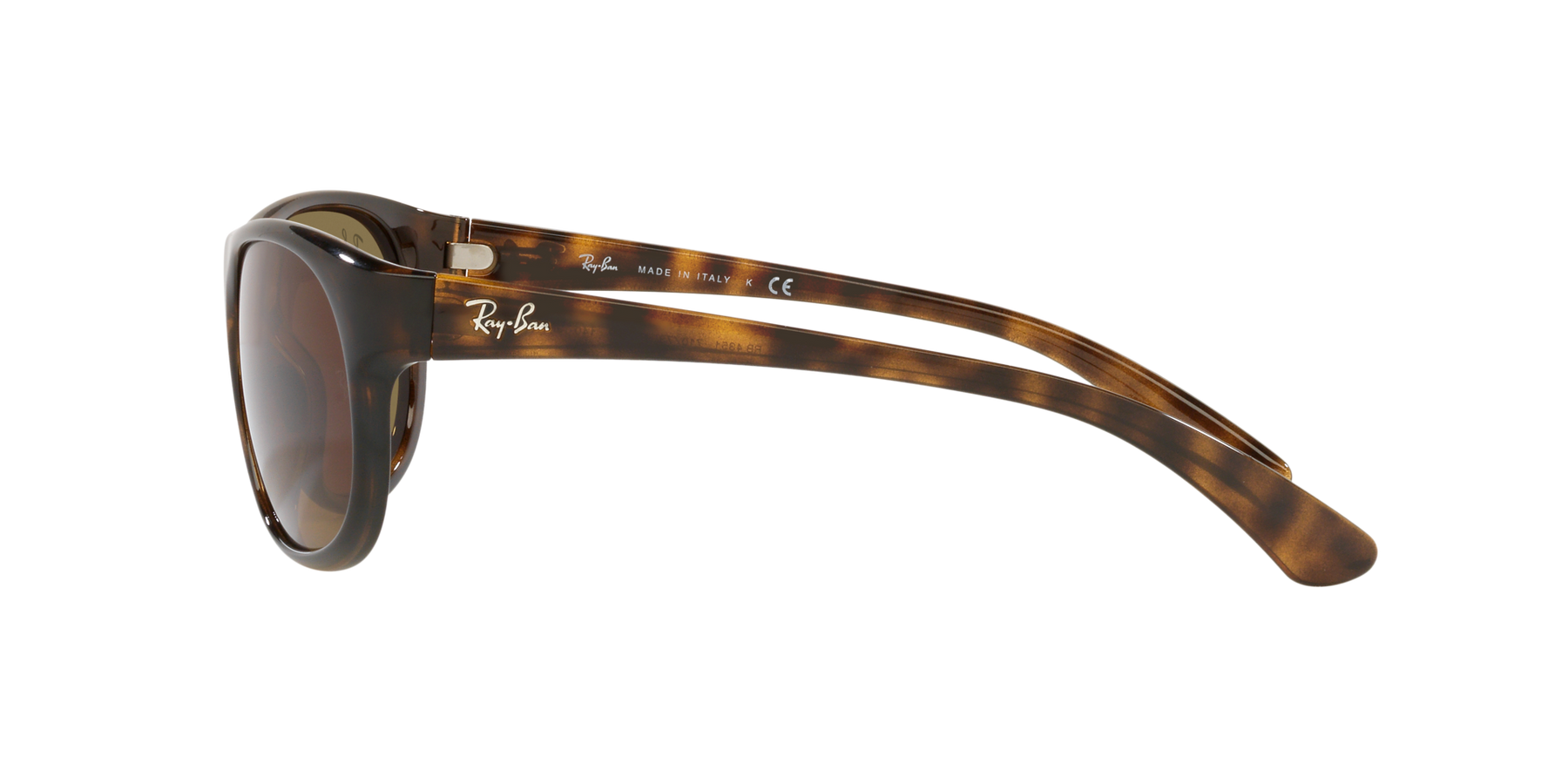 RB4351 - Havana - Dark Brown