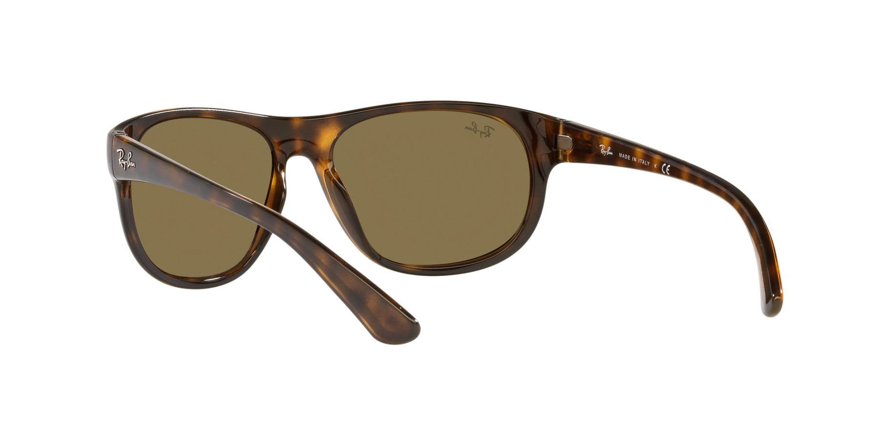 RB4351 - Havana - Dark Brown