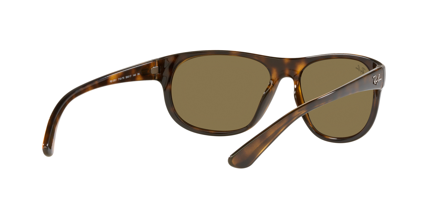 RB4351 - Havana - Dark Brown