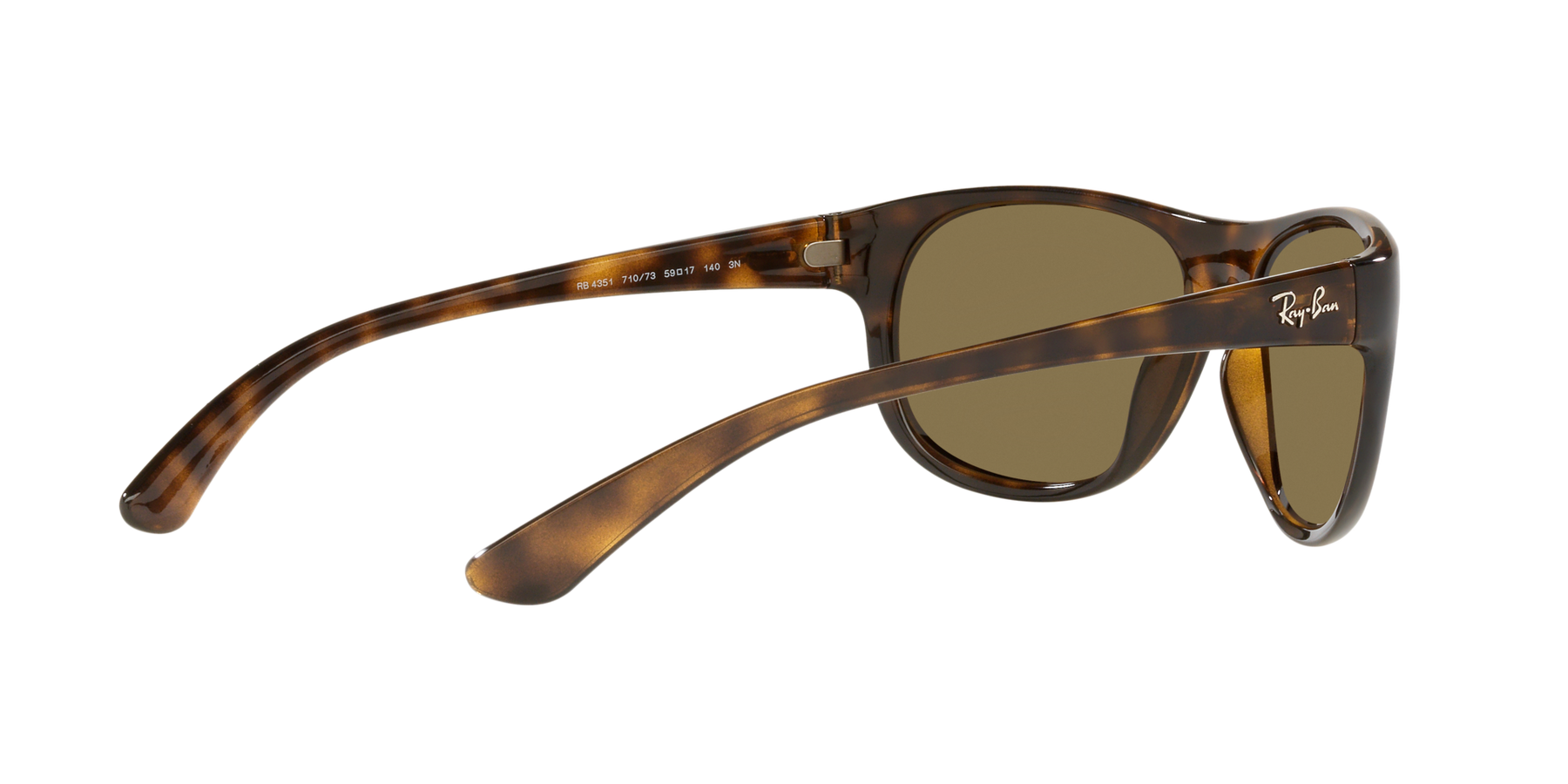 RB4351 - Havana - Dark Brown