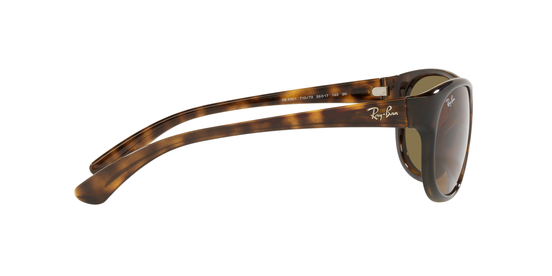 RB4351 - Havana - Dark Brown