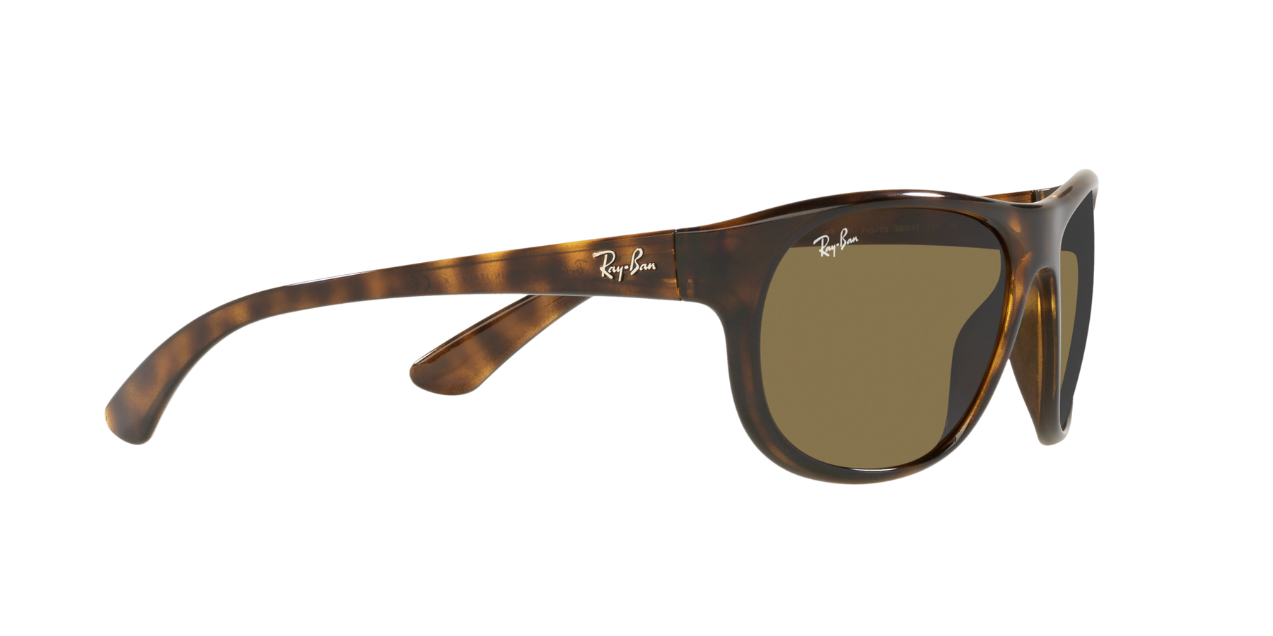 RB4351 - Havana - Dark Brown