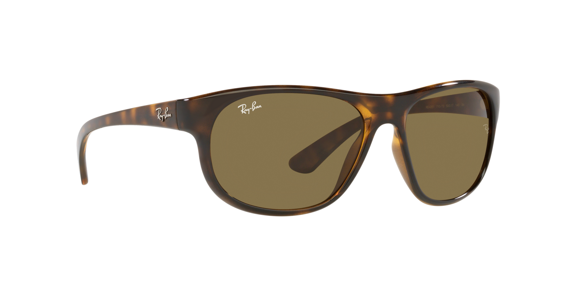 RB4351 - Havana - Dark Brown
