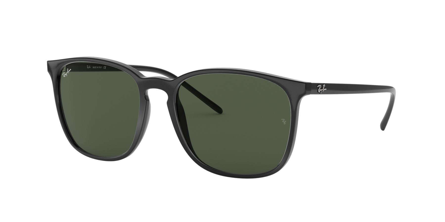 Ray-Ban RB4387 Solglasögon