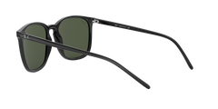 RB4387 - Black - Dark Green