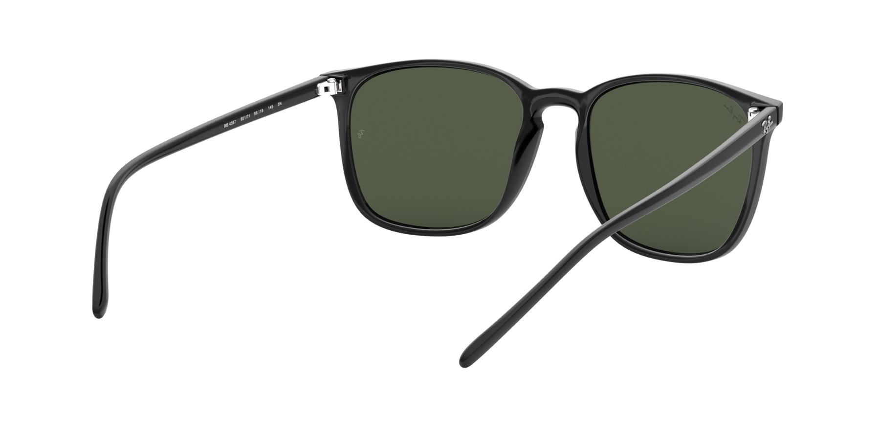 Ray-Ban RB4387 Solglasögon