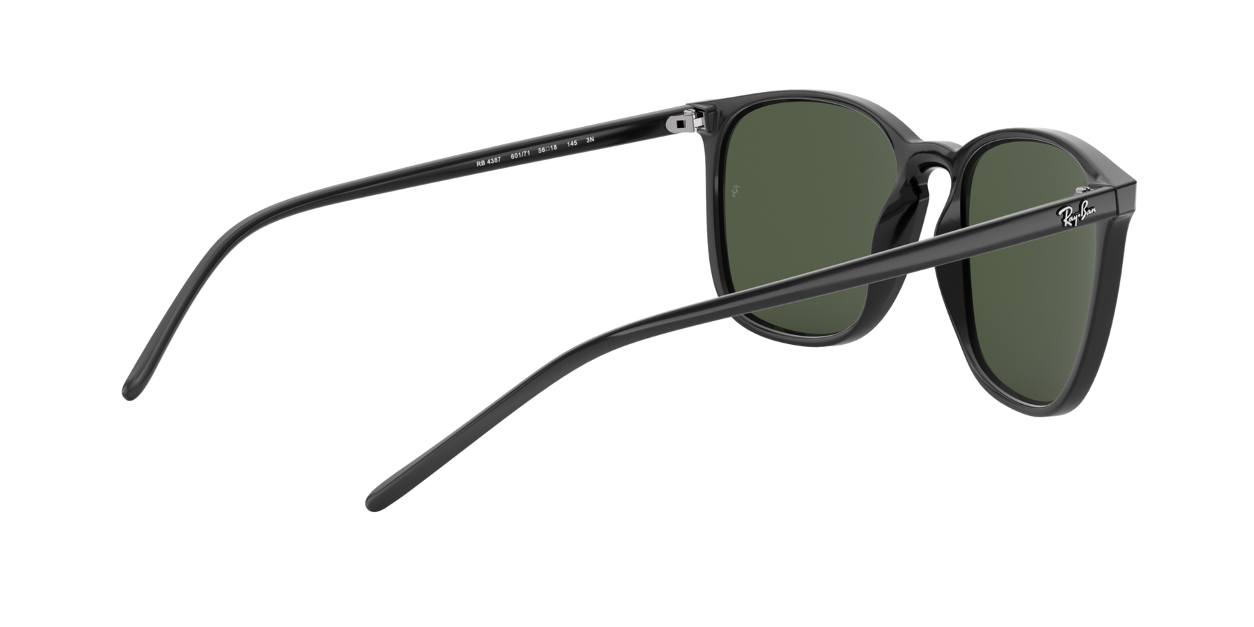 Ray-Ban RB4387 Solglasögon