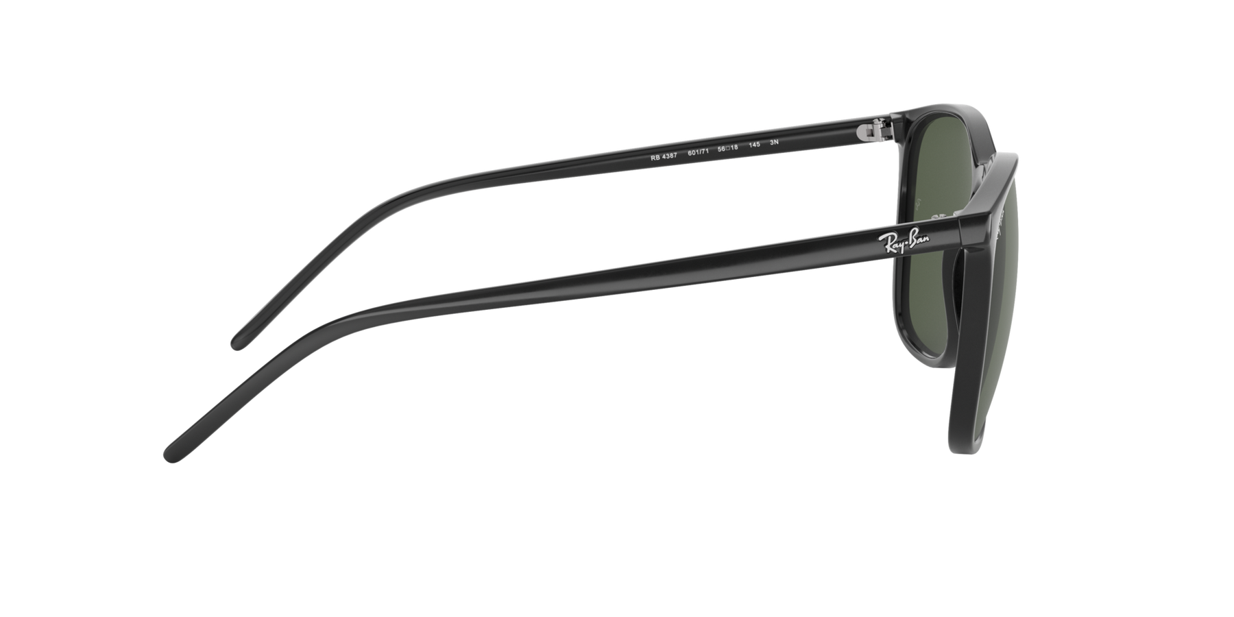 Ray-Ban RB4387 Solglasögon