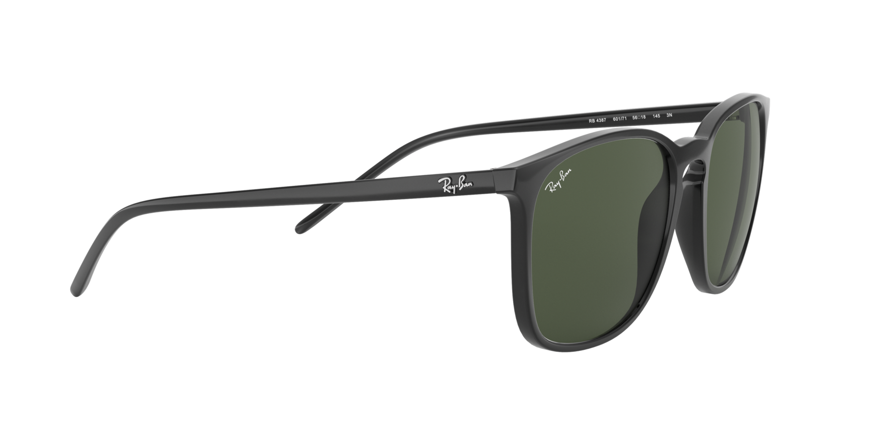 Ray-Ban RB4387 Solglasögon