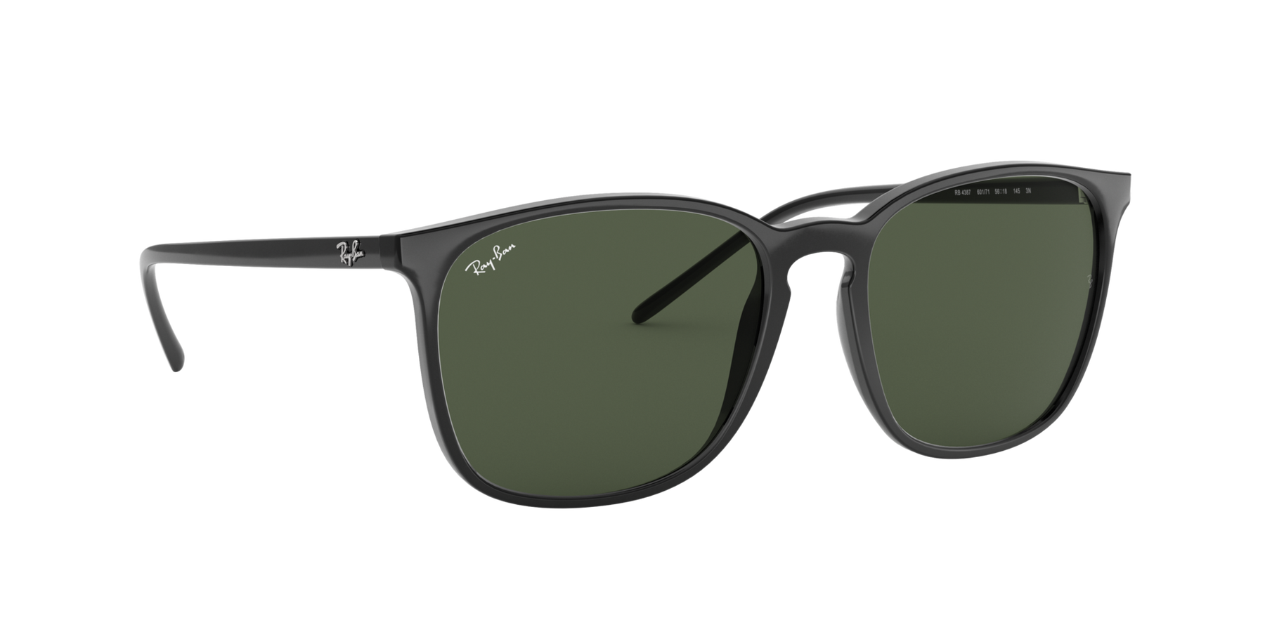 Ray-Ban RB4387 Solglasögon