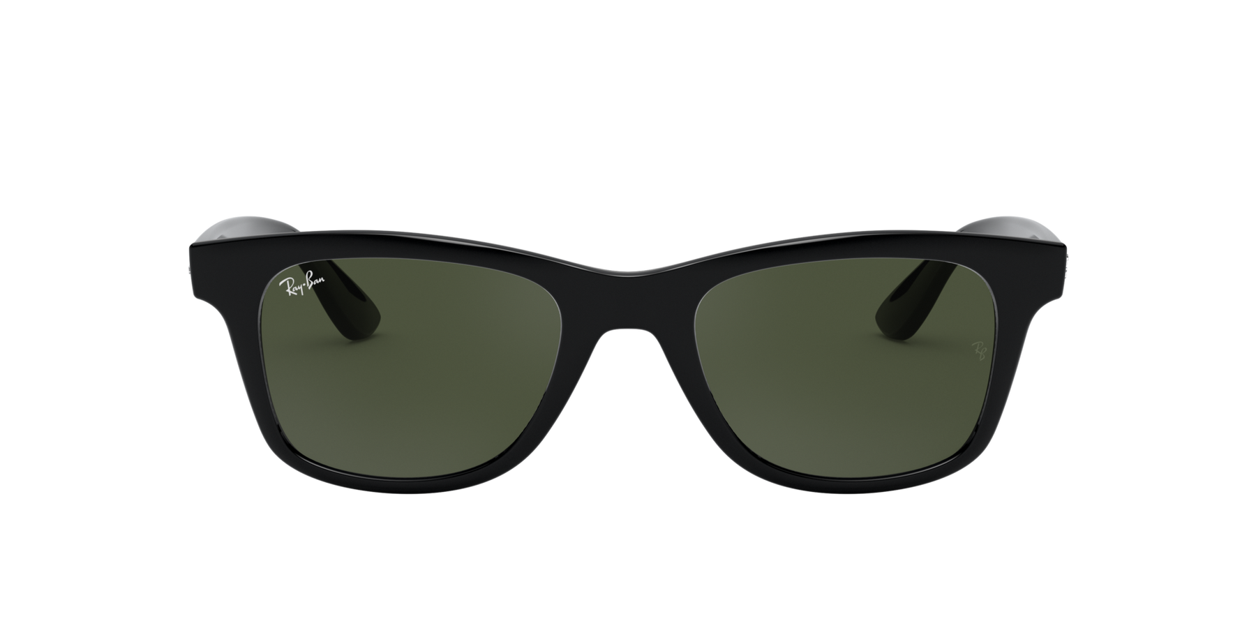 RB4640 - Black - G-15 Green