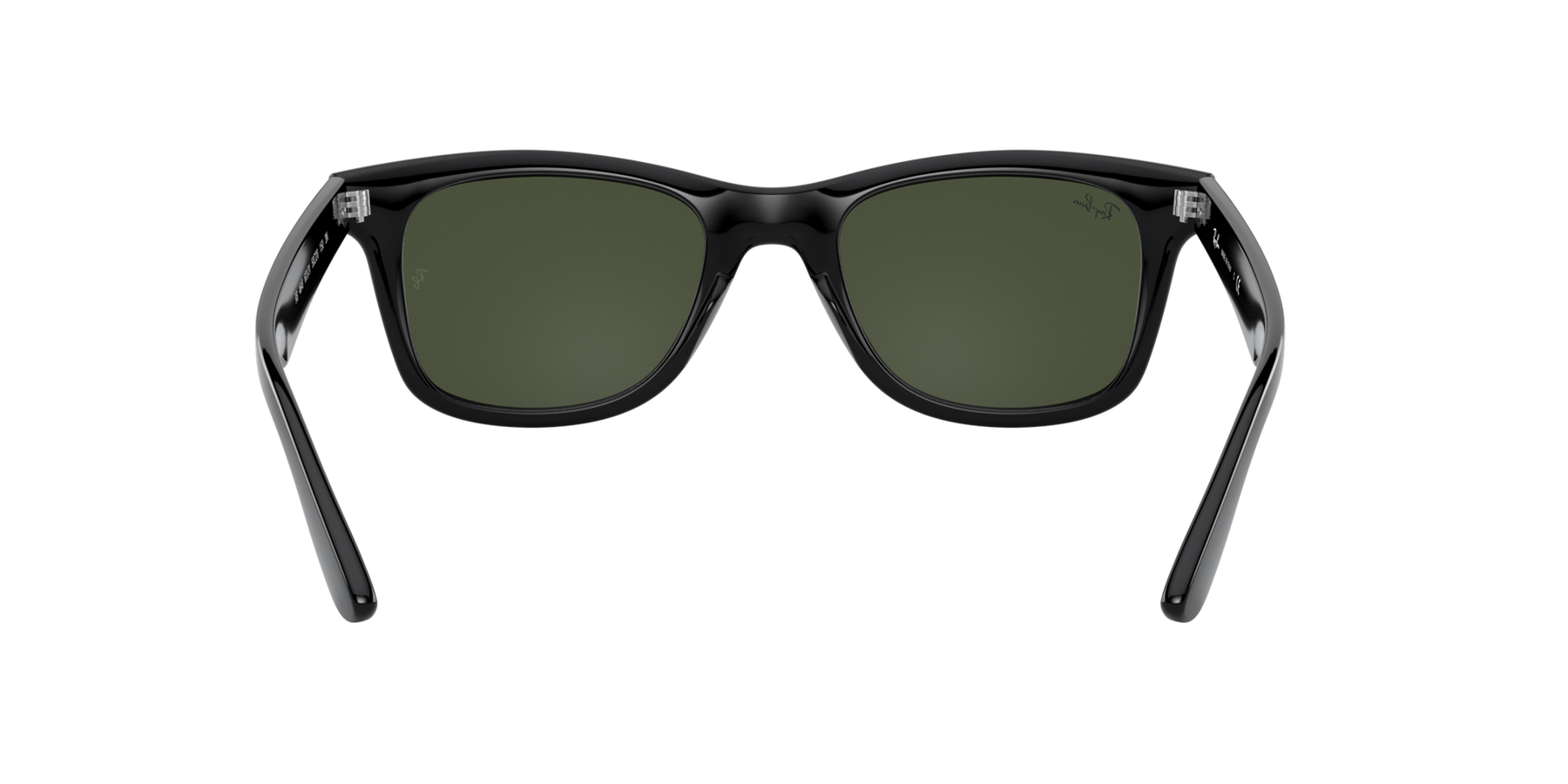 RB4640 - Black - G-15 Green