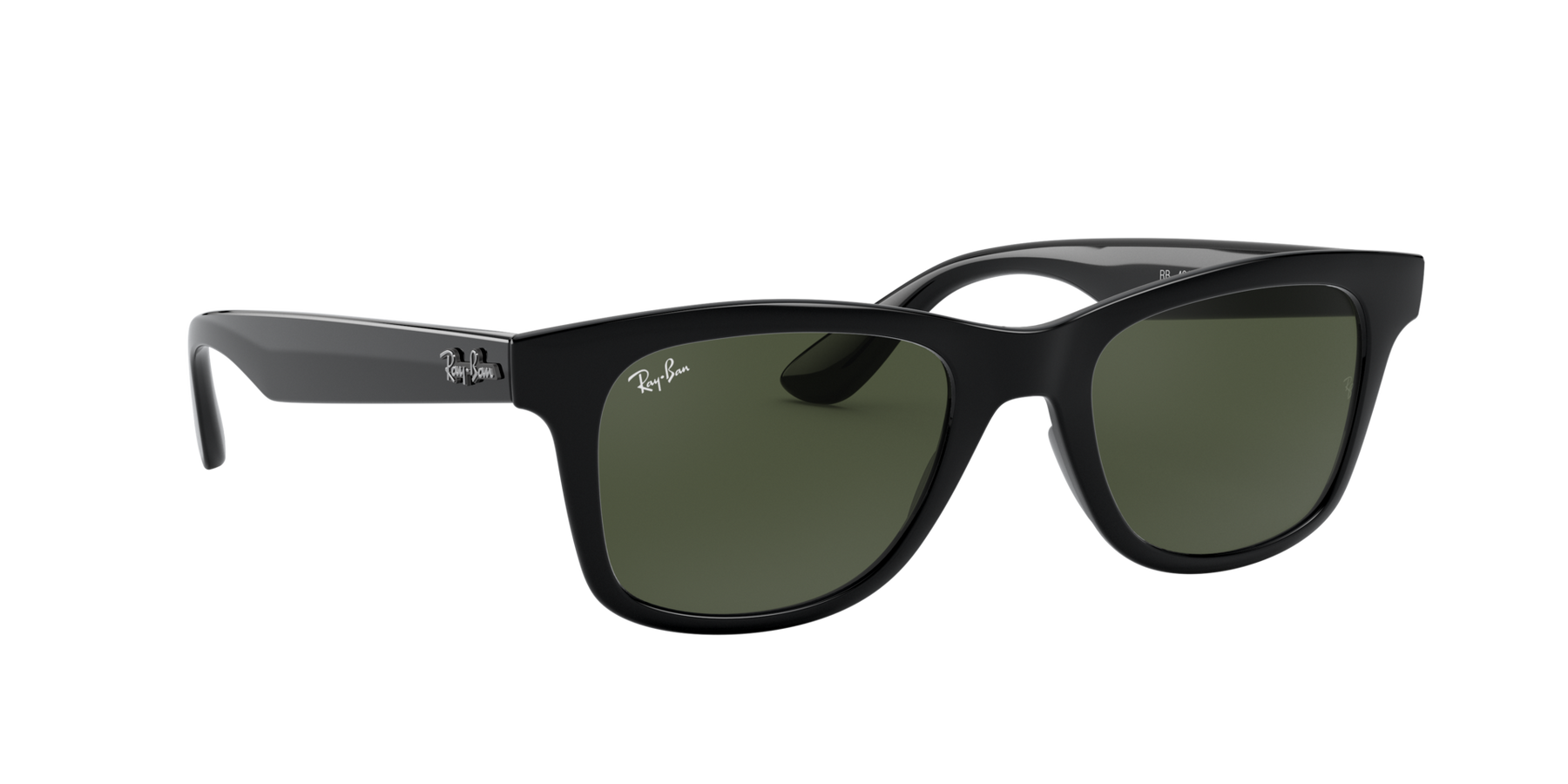 RB4640 - Black - G-15 Green