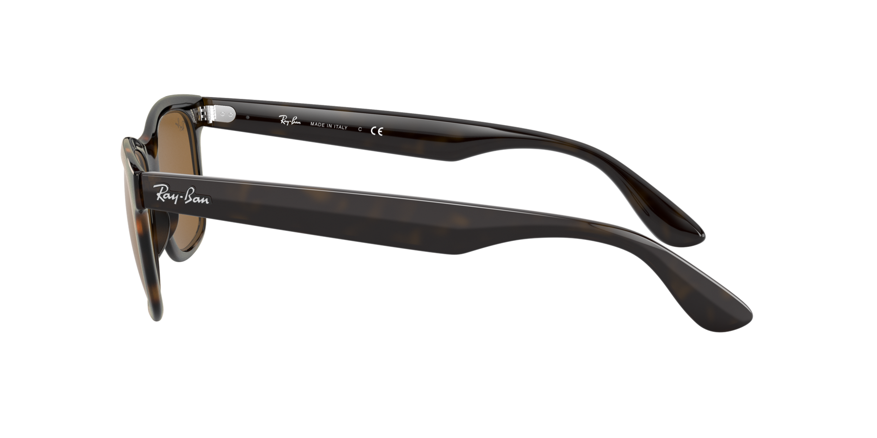 RB4640 - Light Havana - B-15 Brown