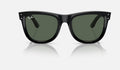Ray-Ban Wayfarer Reverse Solglasögon