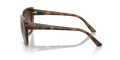0VO5337S - Dark Havana