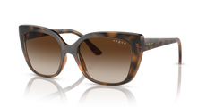0VO5337S - Dark Havana