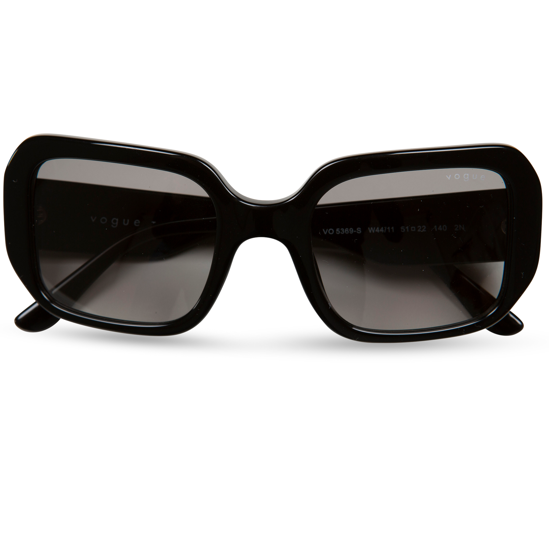 0VO5369S - Black/Grey Gradient