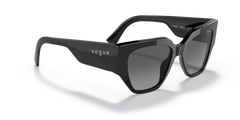 0VO5409S - Black