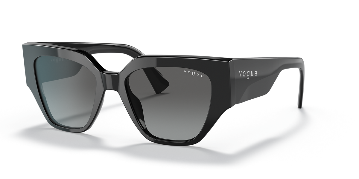 0VO5409S - Black