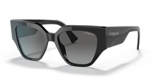 0VO5409S - Black