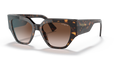 0VO5409S - Dark Havana
