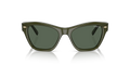 0VO5445S - Opal Green/Dark Green