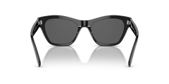 0VO5445S - Black/Dark Grey