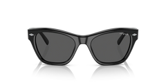 0VO5445S - Black/Dark Grey