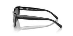0VO5445S - Black/Dark Grey
